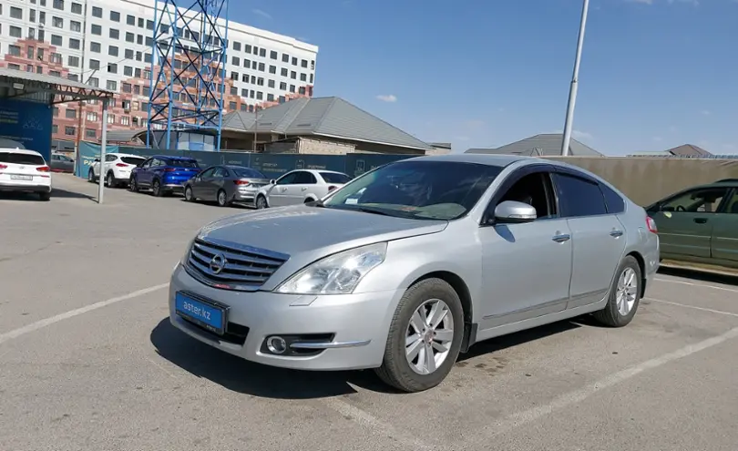 Nissan Teana 2012 года за 6 000 000 тг. в Шымкент