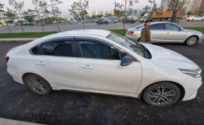Kia Cerato 2023 года за 11 000 000 тг. в Астана фото 4