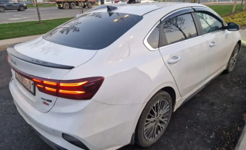 Kia Cerato 2023 года за 11 000 000 тг. в Астана фото 5