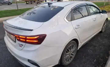Kia Cerato 2023 года за 11 000 000 тг. в Астана
