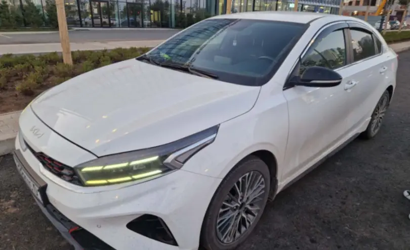 Kia Cerato 2023 года за 11 000 000 тг. в Астана