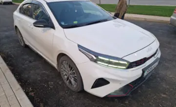 Kia Cerato 2023 года за 11 000 000 тг. в Астана фото 3
