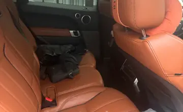 Land Rover Range Rover Sport 2016 года за 23 000 000 тг. в Алматы фото 4