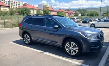 Subaru Ascent 2021 года за 13 000 000 тг. в Алматы фото 3