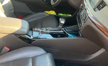 Kia K7 2016 года за 10 500 000 тг. в Астана фото 3