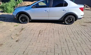 Renault Logan 2019 года за 6 700 000 тг. в Уральск фото 4