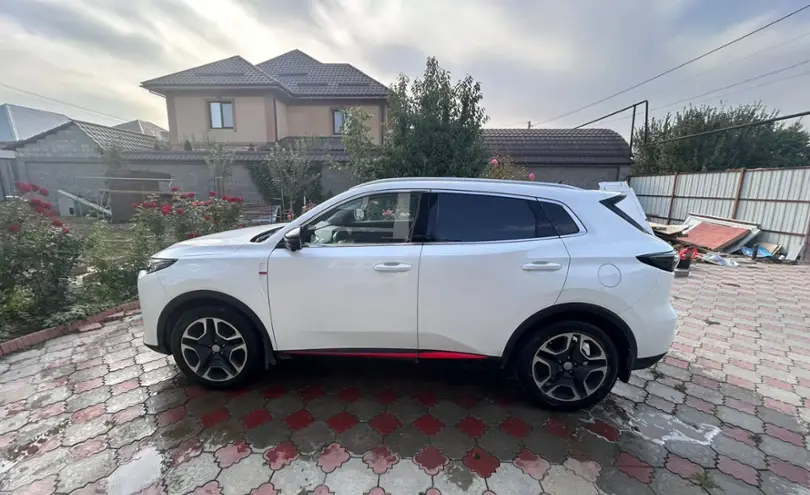 Changan CS55PLUS 2023 года за 9 000 000 тг. в Алматы