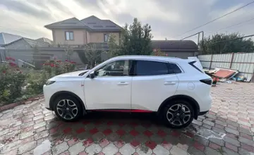 Changan CS55PLUS 2023 года за 9 000 000 тг. в Алматы фото 1