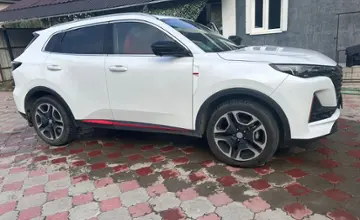 Changan CS55PLUS 2023 года за 9 000 000 тг. в Алматы фото 4