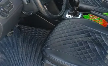Volkswagen Polo 2018 года за 5 500 000 тг. в Актобе фото 4