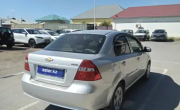 Chevrolet Nexia 2021 года за 5 000 000 тг. в Кызылорда