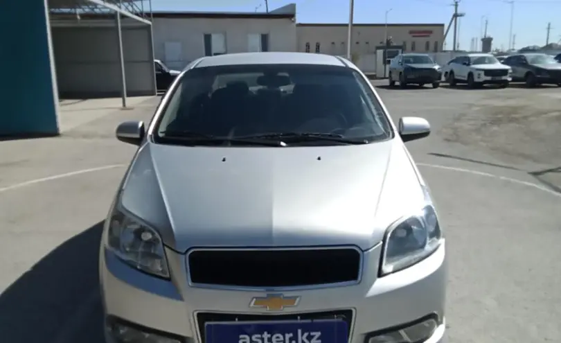 Chevrolet Nexia 2021 года за 5 000 000 тг. в Кызылорда фото 2
