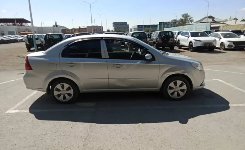 Chevrolet Nexia 2021 года за 5 000 000 тг. в Кызылорда фото 4