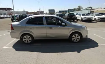 Chevrolet Nexia 2021 года за 5 000 000 тг. в Кызылорда фото 4