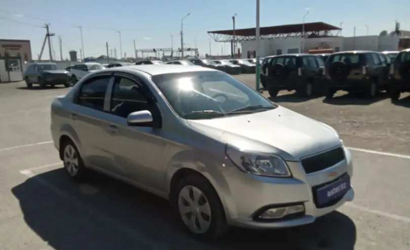 Chevrolet Nexia 2021 года за 5 000 000 тг. в Кызылорда фото 3