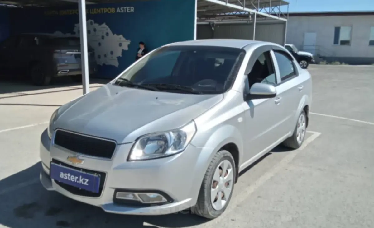 Chevrolet Nexia 2021 года за 5 000 000 тг. в Кызылорда