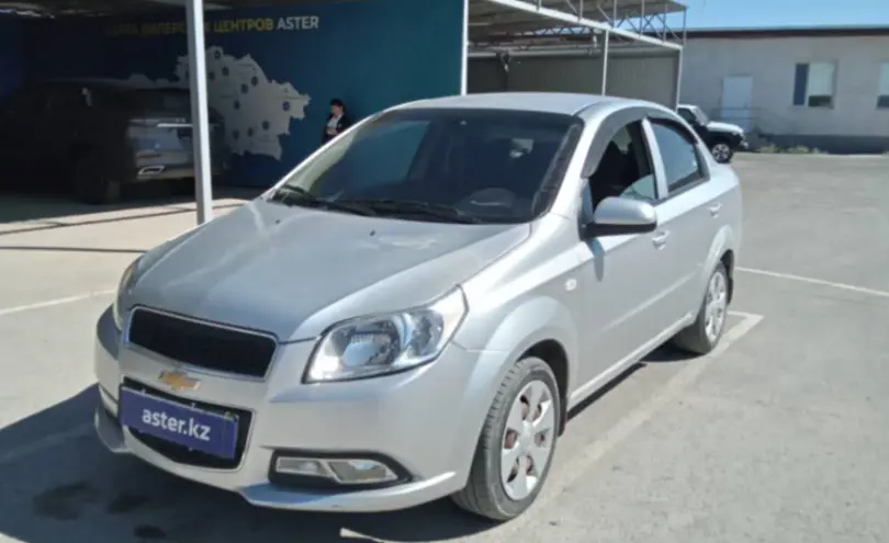 Chevrolet Nexia 2021 года за 5 000 000 тг. в Кызылорда