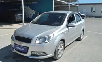 Chevrolet Nexia 2021 года за 5 000 000 тг. в Кызылорда фото 1