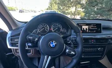 BMW X5 2016 года за 16 000 000 тг. в Шымкент