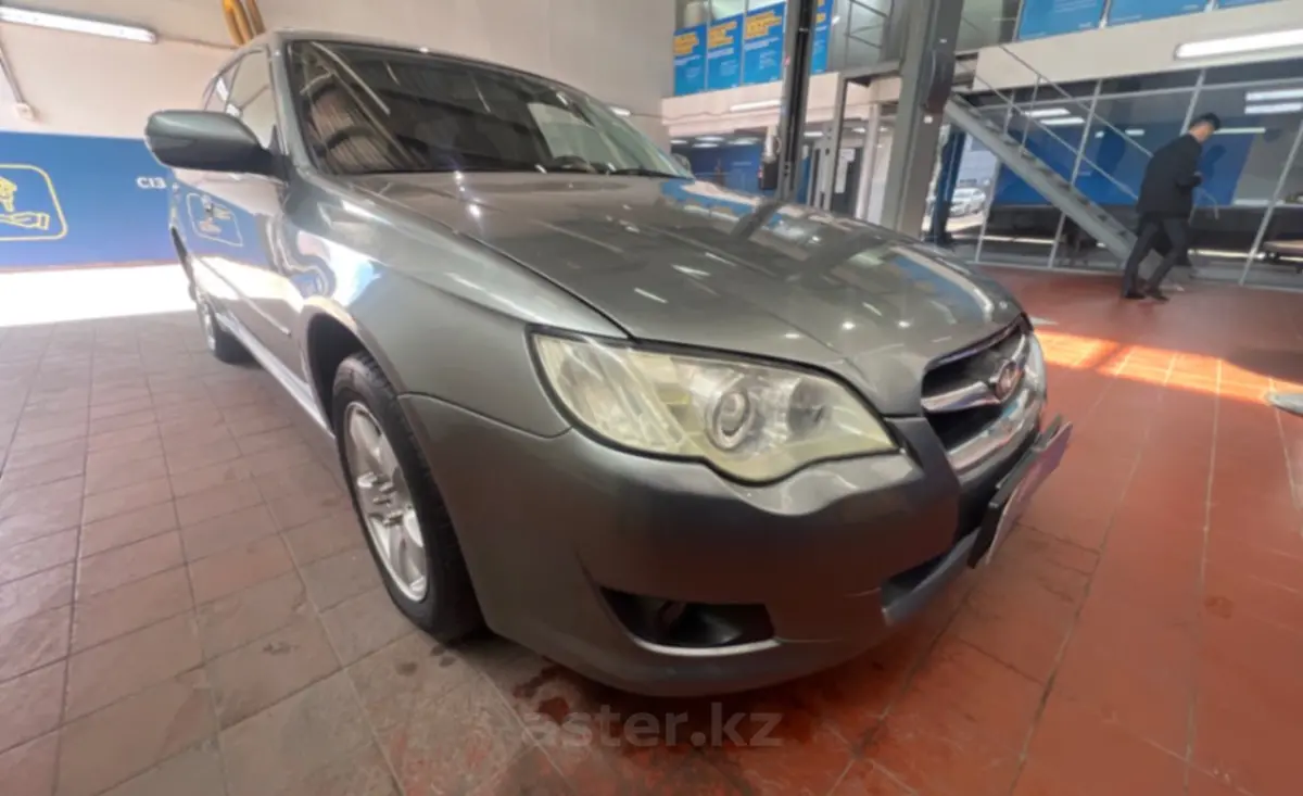 Subaru Legacy 2006 года за 4 600 000 тг. в Астана