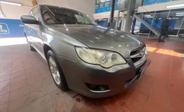 Subaru Legacy 2006 года за 4 600 000 тг. в Астана фото 1