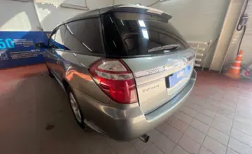 Subaru Legacy 2006 года за 4 600 000 тг. в Астана