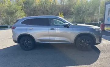 Haval H6 2024 года за 11 500 000 тг. в Усть-Каменогорск фото 4
