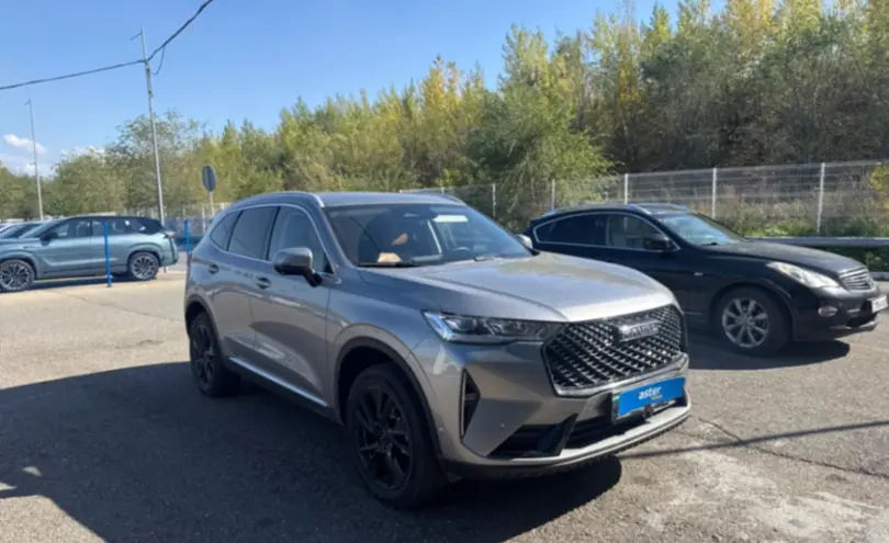 Haval H6 2024 года за 11 500 000 тг. в Усть-Каменогорск фото 3