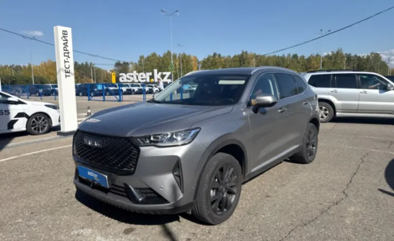 Haval H6 2024 года за 11 500 000 тг. в Усть-Каменогорск