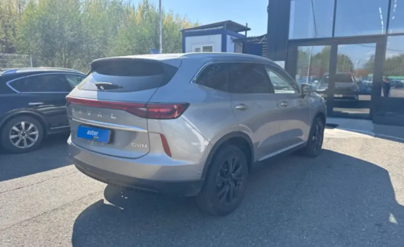 Haval H6 2024 года за 11 500 000 тг. в Усть-Каменогорск фото 5