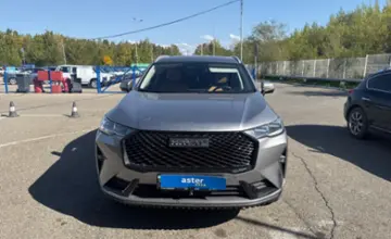 Haval H6 2024 года за 11 500 000 тг. в Усть-Каменогорск фото 2