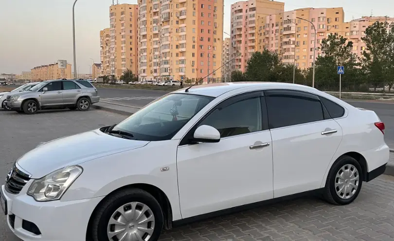Nissan Almera 2015 года за 3 900 000 тг. в Актау
