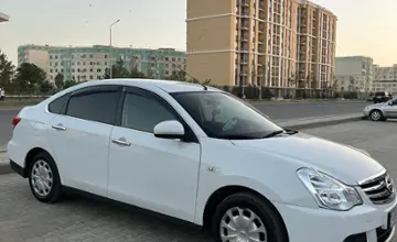 Nissan Almera 2015 года за 3 900 000 тг. в Актау фото 3