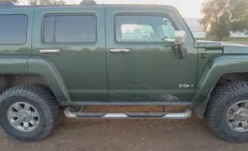 Hummer H3 2005 года за 8 500 000 тг. в Павлодар