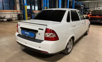 LADA (ВАЗ) Priora 2014 года за 2 400 000 тг. в Караганда