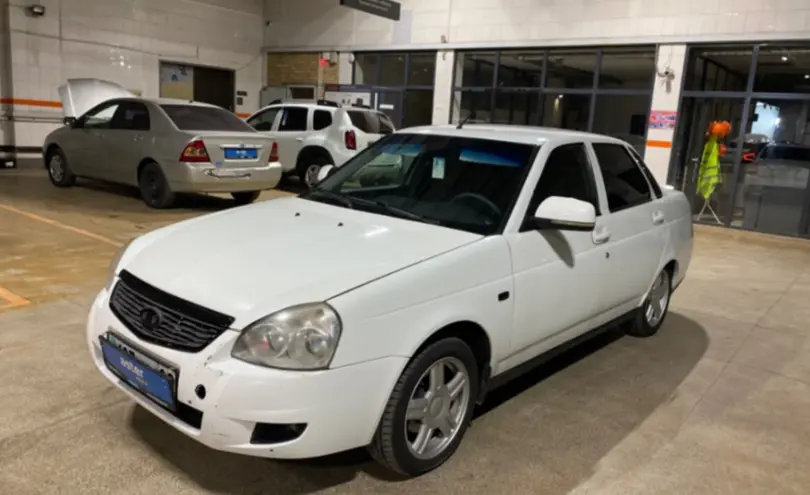 LADA (ВАЗ) Priora 2014 года за 2 400 000 тг. в Караганда
