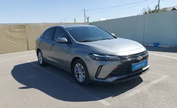 Chevrolet Monza 2023 года за 7 000 000 тг. в Шымкент фото 2