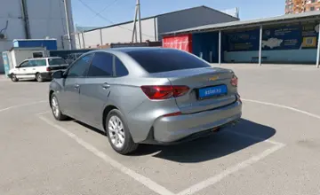 Chevrolet Monza 2023 года за 7 000 000 тг. в Шымкент фото 4