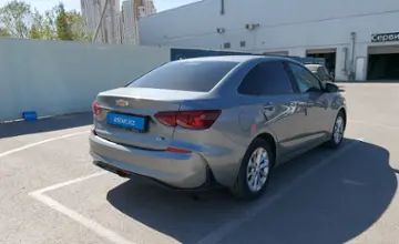 Chevrolet Monza 2023 года за 7 000 000 тг. в Шымкент фото 3