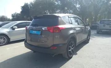 Toyota RAV4 2014 года за 10 000 000 тг. в Актобе