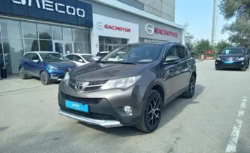 Toyota RAV4 2014 года за 10 000 000 тг. в Актобе фото 1