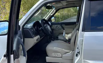 Mitsubishi Pajero 2018 года за 15 900 000 тг. в Астана