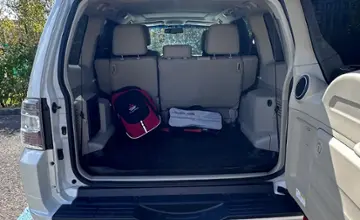 Mitsubishi Pajero 2018 года за 15 900 000 тг. в Астана фото 3