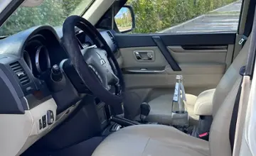 Mitsubishi Pajero 2018 года за 15 900 000 тг. в Астана фото 4