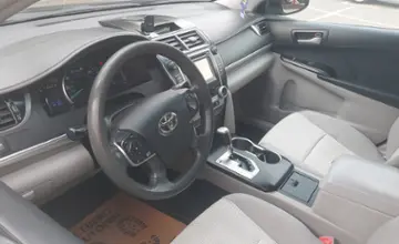 Toyota Camry 2012 года за 8 090 000 тг. в Алматы фото 5