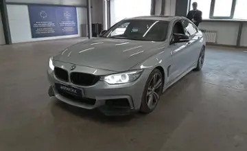 BMW 4 серии 2015 года за 14 000 000 тг. в Астана фото 1