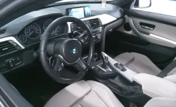 BMW 4 серии 2015 года за 14 000 000 тг. в Астана фото 5