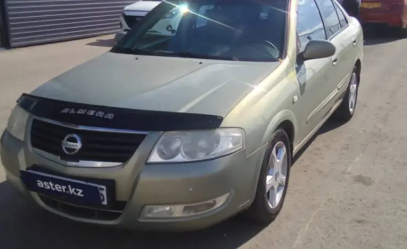 Nissan Almera Classic 2009 года за 4 000 000 тг. в Петропавловск