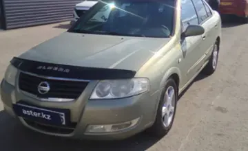 Nissan Almera Classic 2009 года за 4 000 000 тг. в Петропавловск фото 1