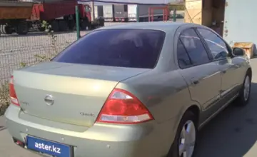Nissan Almera Classic 2009 года за 4 000 000 тг. в Петропавловск